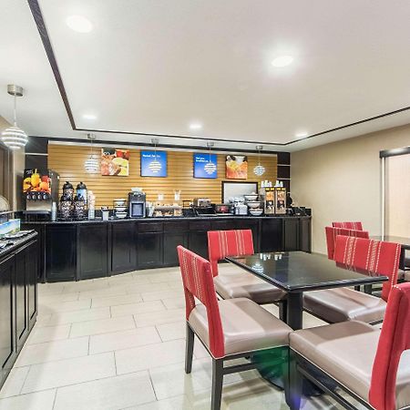 Comfort Inn Dallas Park Central Esterno foto