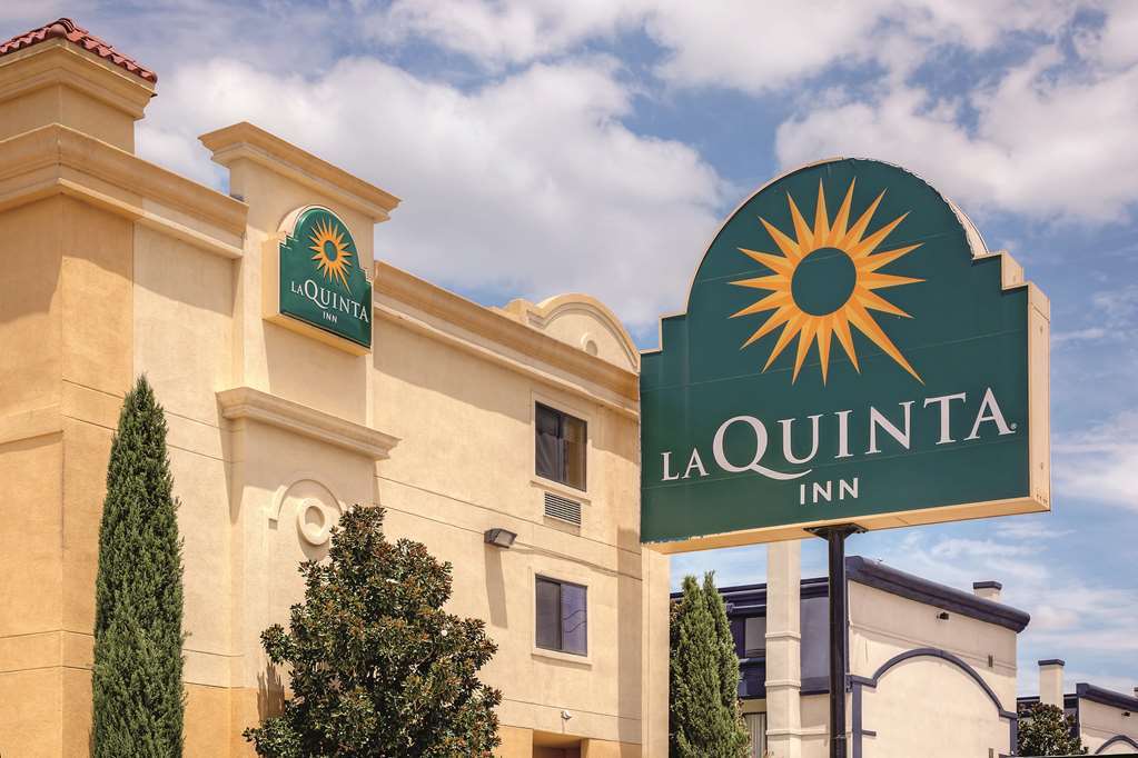 Comfort Inn Dallas Park Central Esterno foto