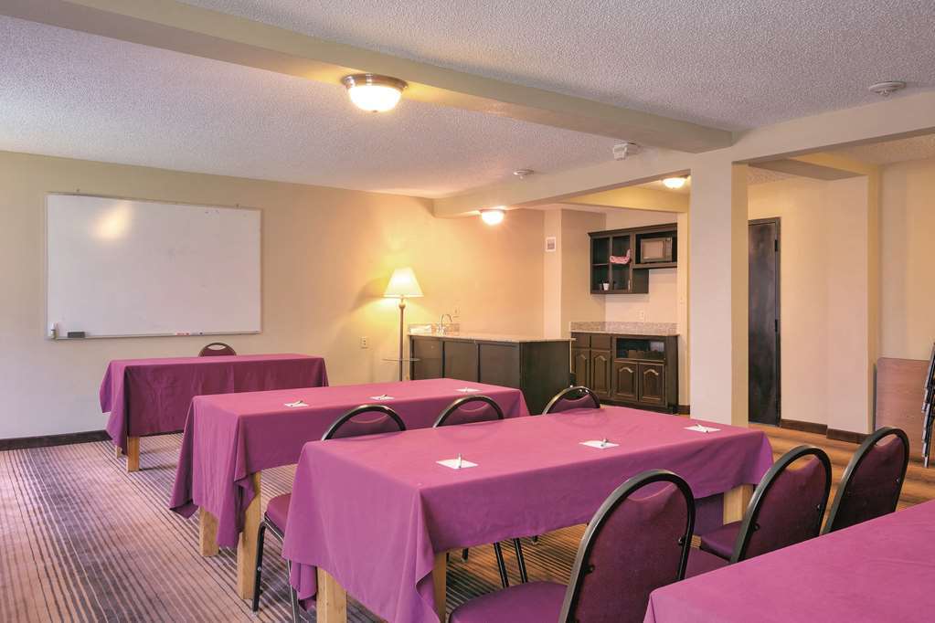 Comfort Inn Dallas Park Central Servizi foto