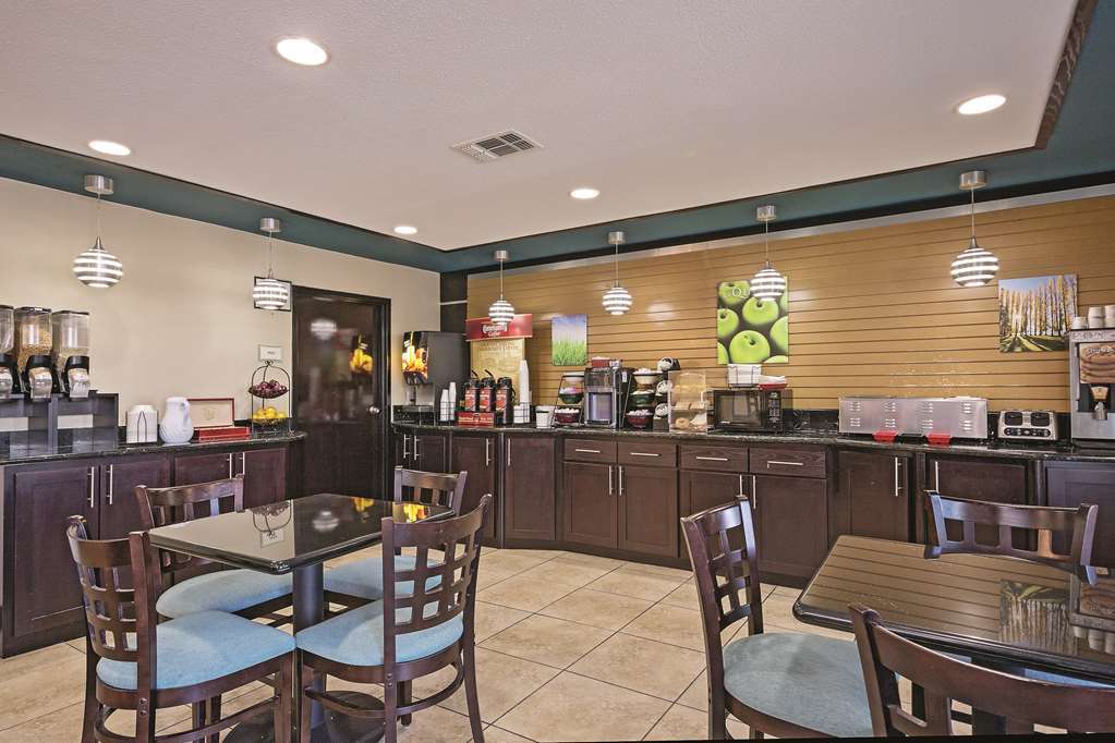 Comfort Inn Dallas Park Central Servizi foto