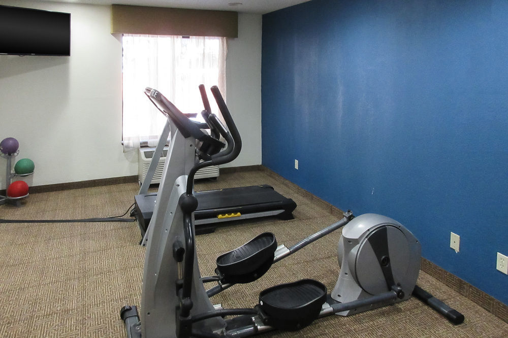 Comfort Inn Dallas Park Central Esterno foto